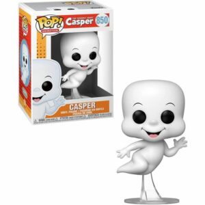 POP Casper
