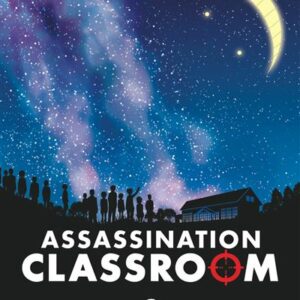 Assassination Classroom Tome 21