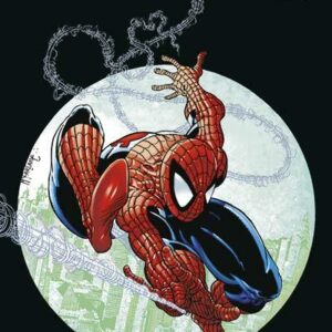 Photo du comics Spider-Man Tome 1 par McFarlane de Marvel et disponible sur le site Galaxy-Pop.com