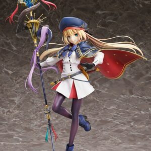 Figurine Aniplex de Altria Caster du jeu mobile RPG Fate/Grand Order disponible sur Galaxy-Pop.com