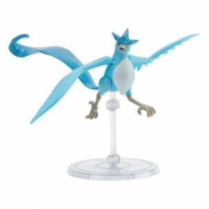 Figurine Select Artikodin pour les 25 ans de l'animé Pokémon disponible sur le site Galaxy-Pop.com