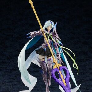 Figurine Brynhildr du jeu mobile RPG Fate/Grand Order disponible sur Galaxy-Pop.com
