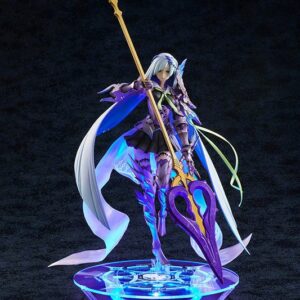 Figurine Amakuni de Brynhildr Limited Version du jeu mobile RPG Fate/Grand Order disponible sur Galaxy-Pop.com