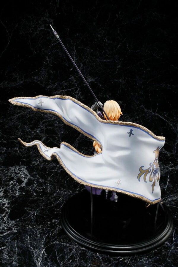 Figurine Kadokawa de Jeanne d'Arc du jeu mobile RPG Fate/Grand Order disponible sur Galaxy-Pop.com