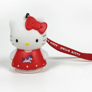Achetez chez Galaxy Pop la figurine Lumineuse Teknofun de Hello Kitty. Complétez votre collection de figurines maintenant !