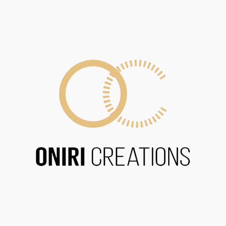 Logo de Oniri Créations
