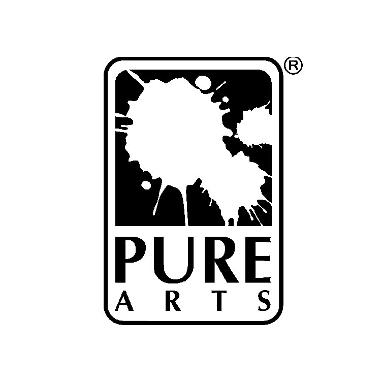 Logo du studio Pure Arts