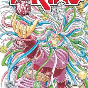 tome 5 du manga Toriko de l'éditeur Kazé et disponible chez Galaxy Pop votre magasin geek.