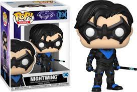 POP Nightwing