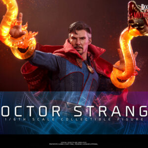 Statue Doctor Strange