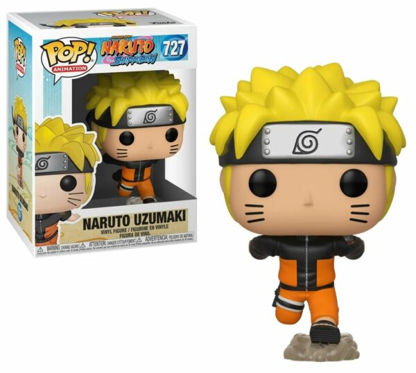 POP Naruto Uzumaki