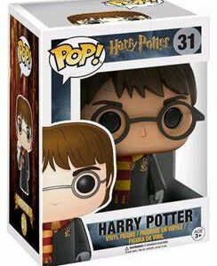 POP Harry Potter Hedwige