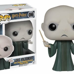 POP Voldemort
