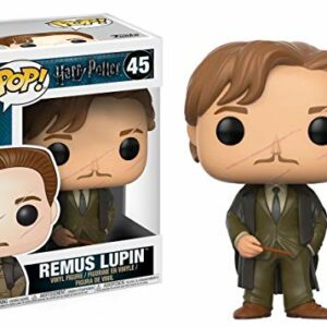 POP Remus Lupin