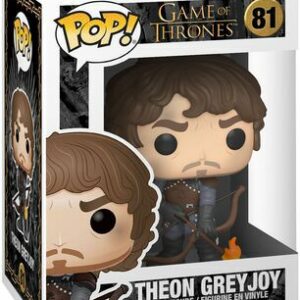 POP Theon Greyjoy