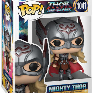 POP Mighty Thor