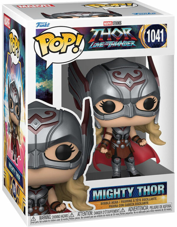 POP Mighty Thor