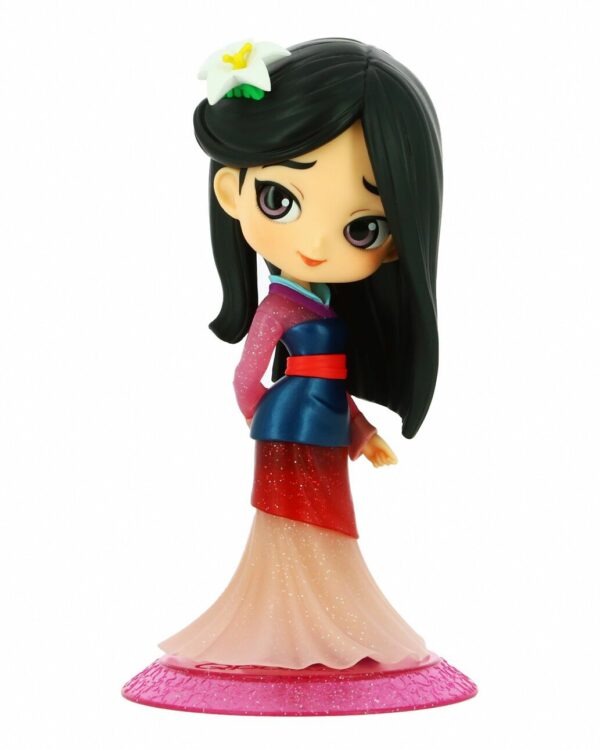 Figurine QPosket Mulan