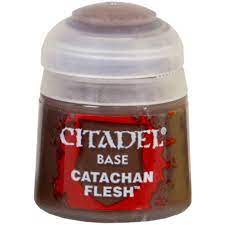 Catachan Flesh