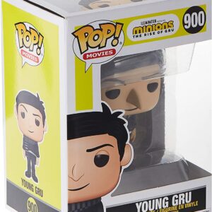 POP Young Gru