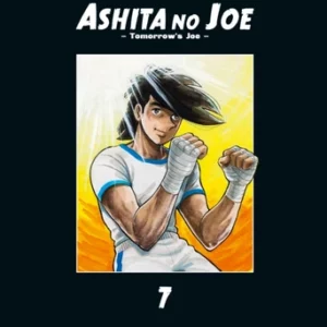 Ashita no Joe 7