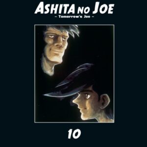 Ashita no Joe 10
