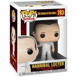 POP Hannibal Lecter