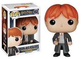 POP Ron Weasley