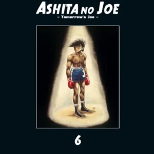 Ashita no Joe 6