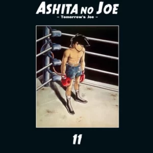 Ashita no Joe 11
