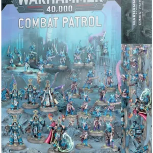 Combat Patrol Thousand Sons