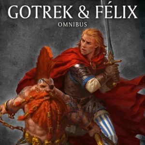 Gotrek et Félix