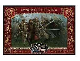 Héros Lannister 2