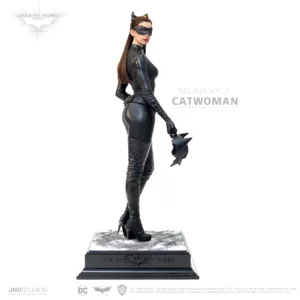 Catwoman JND