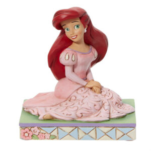 Figurine Princesse Ariel