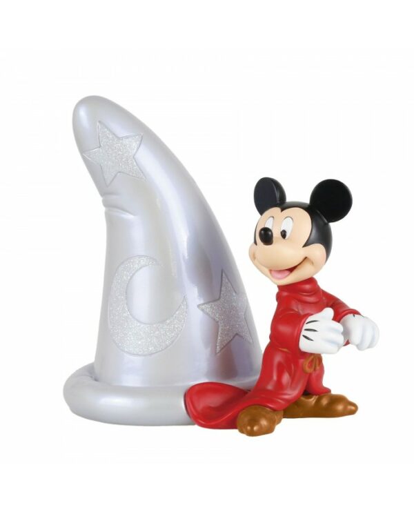Figurine Mickey Fantasia