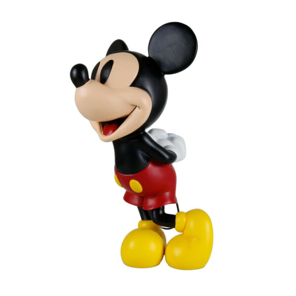 Grande figurine Mickey Mouse 2