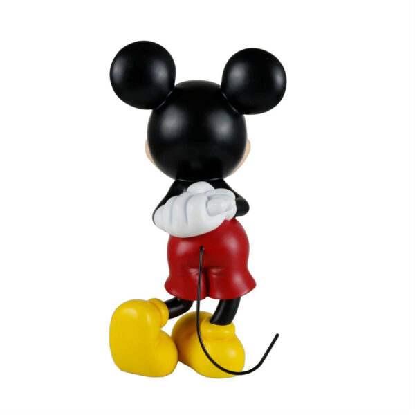 Grande figurine Mickey Mouse 3