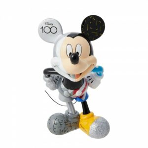 Figurine Mickey 100ème Anniversaire