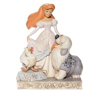 Figurine Ariel et Max