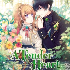 A Tender Heart tome 2