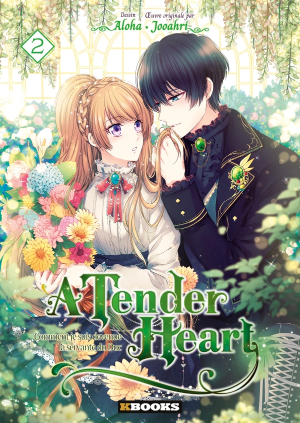 A Tender Heart tome 2