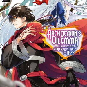 Archdemon's Dilemma Tome 2