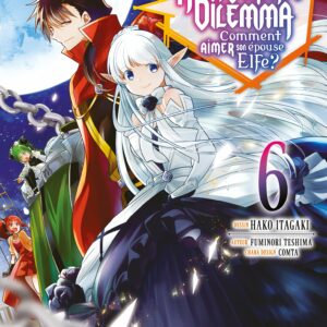 Archdemon's Dilemma Tome 6
