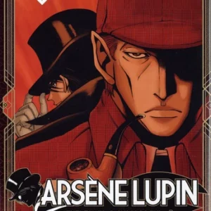 Arsène Lupin Tome 3