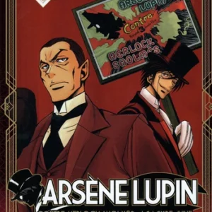 Arsène Lupin Tome 7