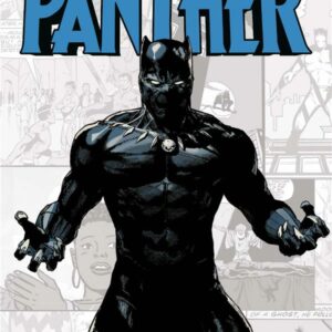 Comics Black Panther