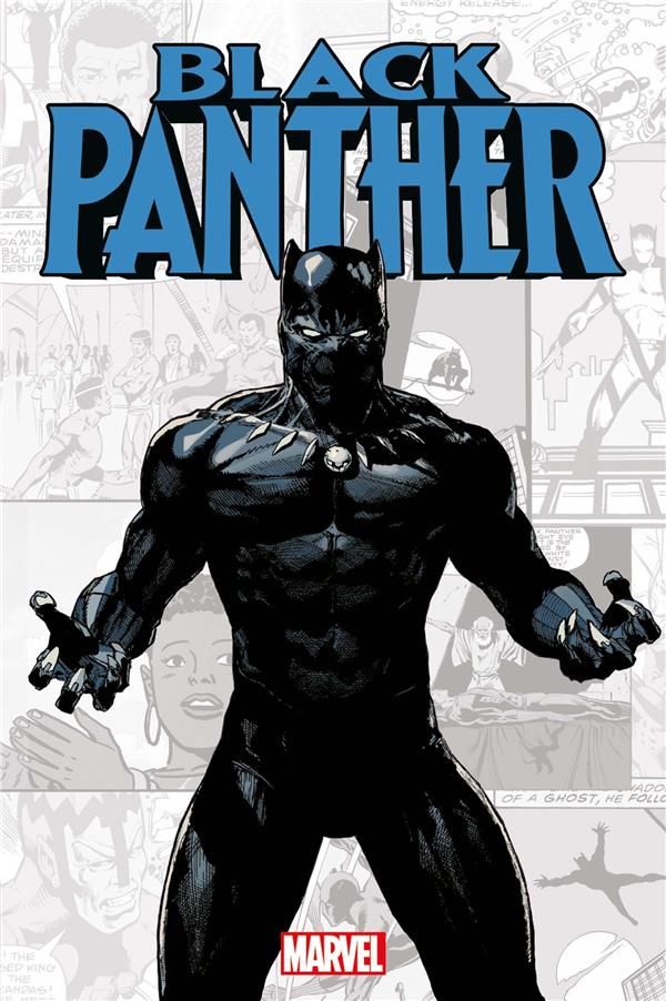 Comics Black Panther