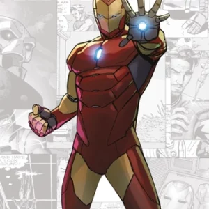 Comics Iron-Man