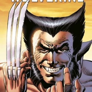 Comics Wolverine de Chris Claremont